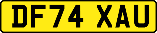 DF74XAU
