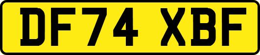 DF74XBF