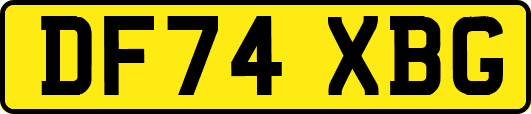 DF74XBG