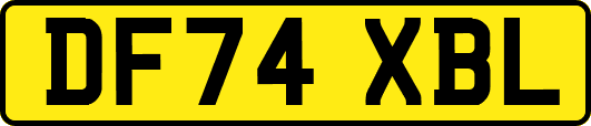 DF74XBL
