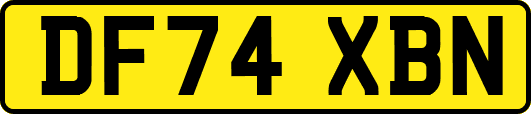 DF74XBN