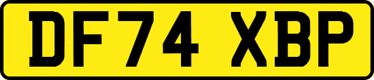 DF74XBP