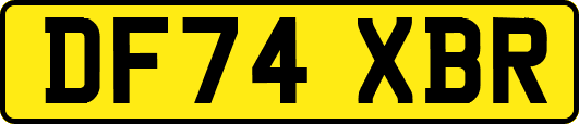 DF74XBR