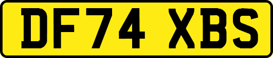 DF74XBS