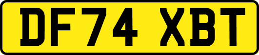 DF74XBT