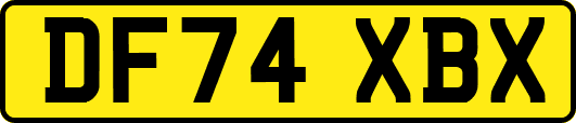 DF74XBX
