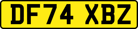 DF74XBZ