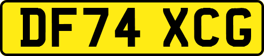 DF74XCG