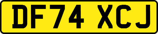 DF74XCJ