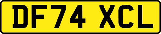 DF74XCL