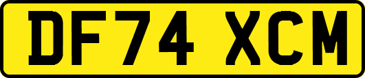 DF74XCM