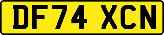DF74XCN