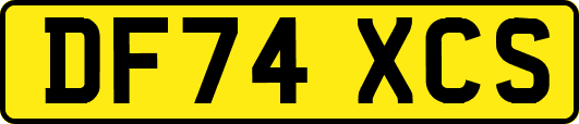DF74XCS