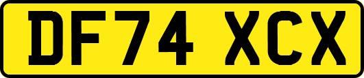 DF74XCX