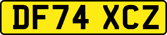 DF74XCZ