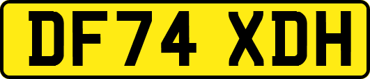 DF74XDH