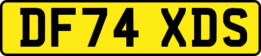 DF74XDS