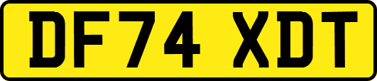 DF74XDT