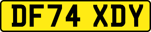DF74XDY