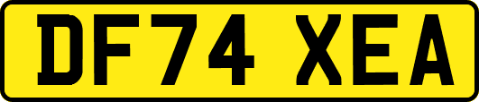 DF74XEA