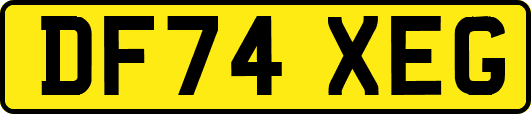 DF74XEG