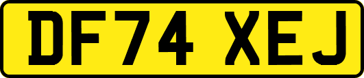 DF74XEJ