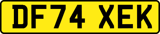 DF74XEK