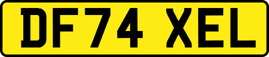 DF74XEL