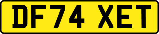 DF74XET