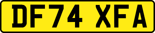 DF74XFA