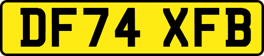 DF74XFB