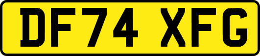 DF74XFG