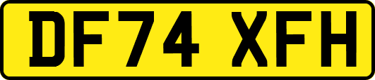DF74XFH
