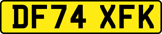 DF74XFK
