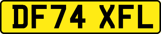 DF74XFL