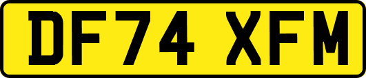 DF74XFM