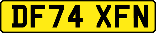 DF74XFN