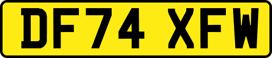 DF74XFW