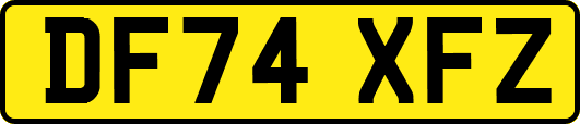 DF74XFZ