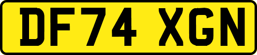 DF74XGN