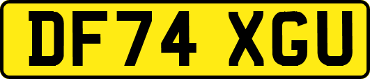 DF74XGU