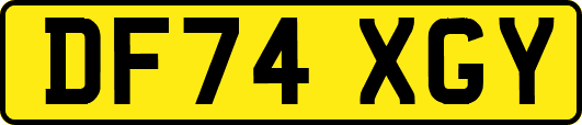 DF74XGY