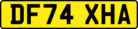 DF74XHA