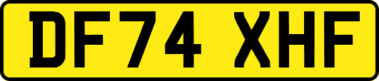 DF74XHF