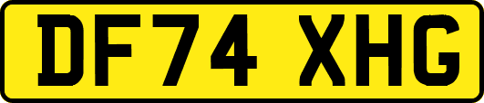 DF74XHG