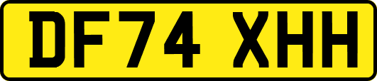 DF74XHH
