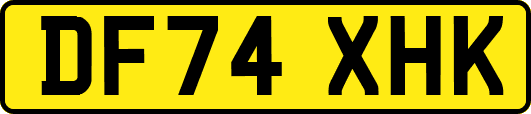 DF74XHK