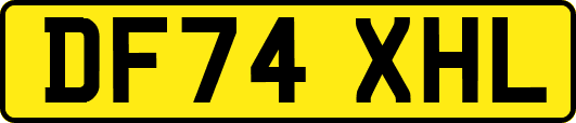 DF74XHL