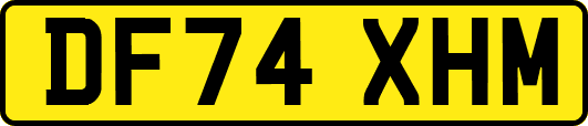 DF74XHM