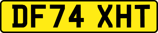DF74XHT